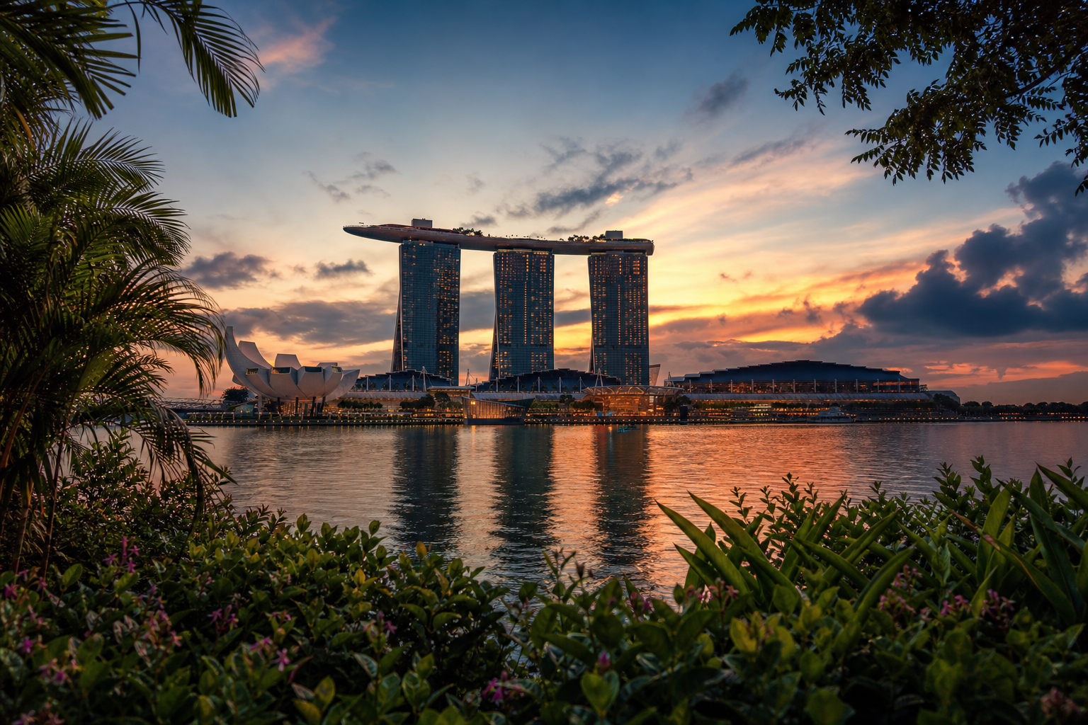Singapore