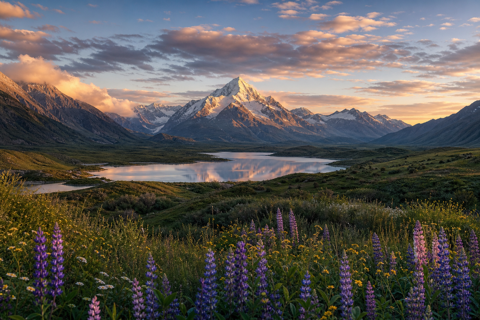New Zealand