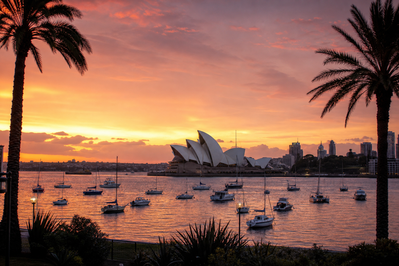Australia