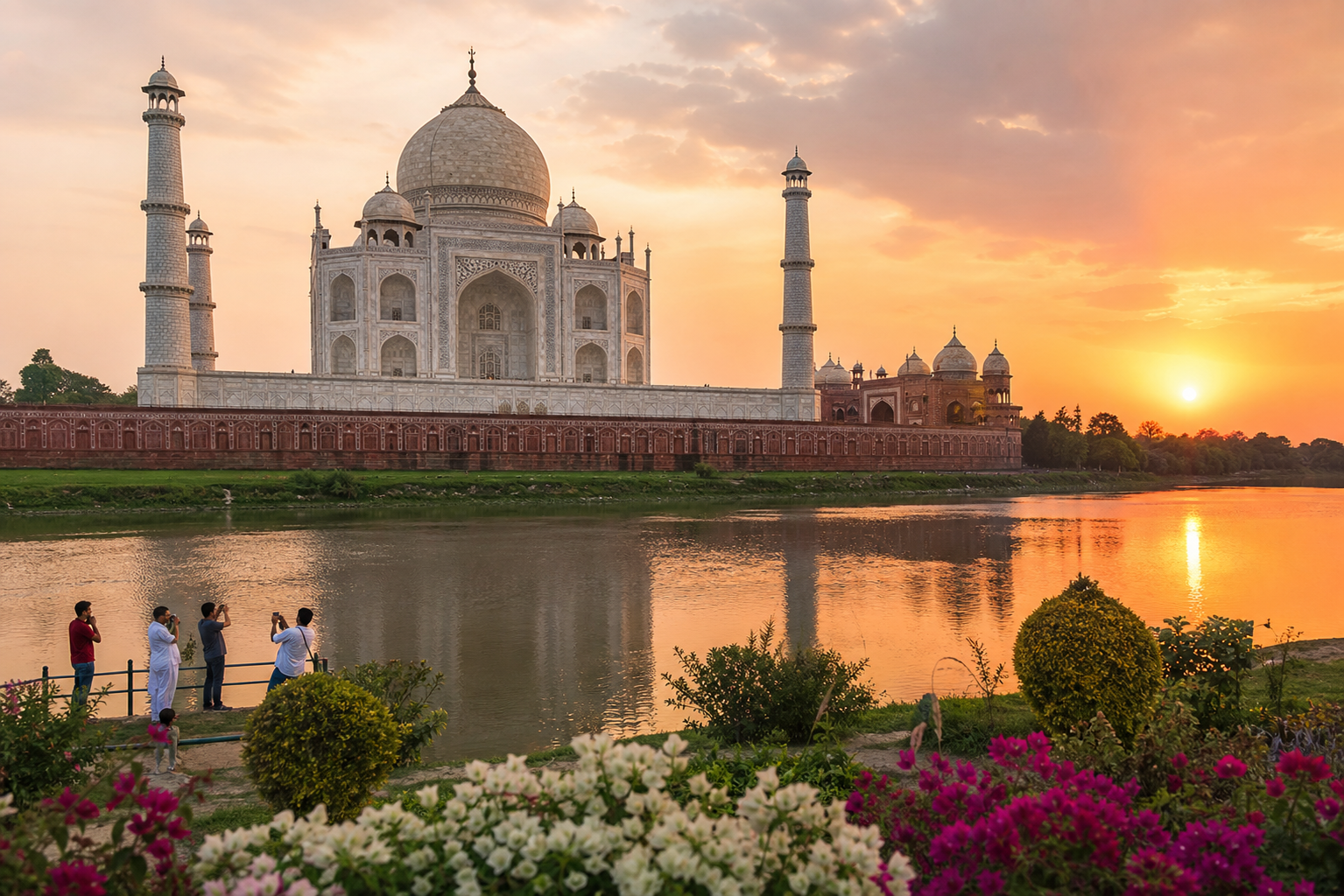 India