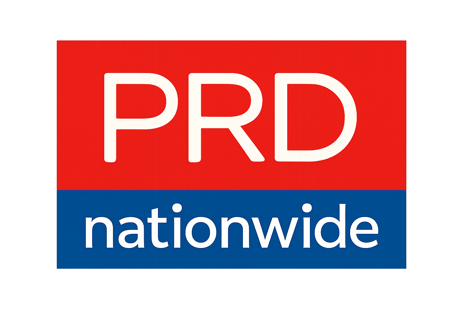 PRD Nationwide logo
