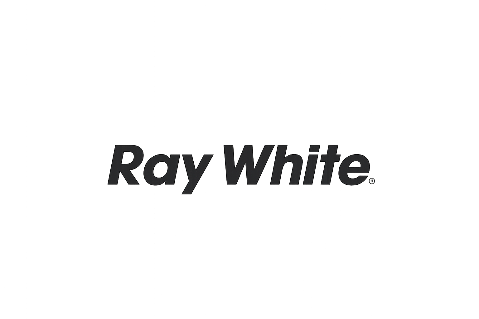 Ray White logo